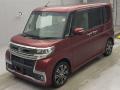 2017 Daihatsu Tanto Custom