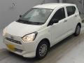 2025 Daihatsu Mira e:S