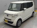 2013 Honda N-BOX