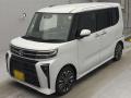 2025 Daihatsu Tanto Custom