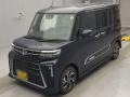 2022 Daihatsu Tanto Custom