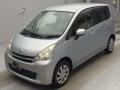 2012 Daihatsu Move