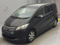2009 Honda Freed