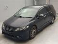 2011 Honda Odyssey