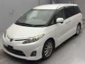 2012 Toyota Estima