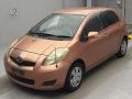 2007 Toyota Vitz