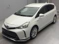 2015 Toyota Prius alpha