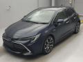 2019 Toyota Corolla Sports