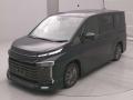 2024 Toyota Voxy