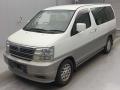 1997 Nissan Caravan Elgrand