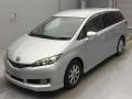 2009 Toyota Wish