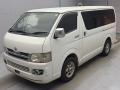 2007 Toyota Hiace Van