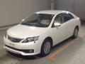 2015 Toyota Allion