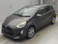 2016 Toyota Aqua