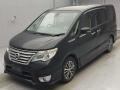 2014 Nissan Serena