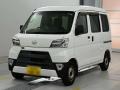 2018 Daihatsu Hijet Cargo