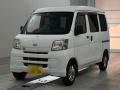 2013 Daihatsu Hijet Cargo