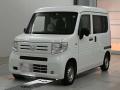 2020 Honda N-VAN