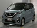2020 Nissan DAYZ