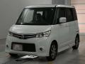 2011 Nissan Roox
