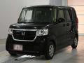 2018 Honda N-BOX