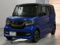 2018 Honda N-BOX CUSTOM