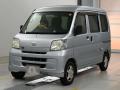 2017 Daihatsu Hijet Cargo