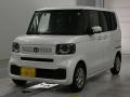 2025 Honda N-BOX