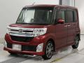 2014 Daihatsu Tanto Custom