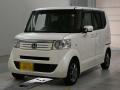 2013 Honda N-Box+