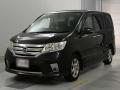 2011 Nissan Serena