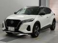 2024 Nissan KIX