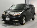 2010 Honda Elysion prestige