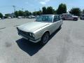 1970 Nissan Skyline