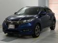 2017 Honda VEZEL