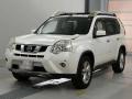 2011 Nissan X-Trail