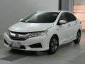 2015 Honda Grace