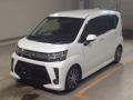 2021 Daihatsu Move Custom