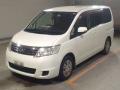 2008 Nissan Serena