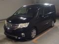 2010 Nissan Serena