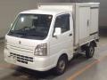 2016 Suzuki Carry Truck