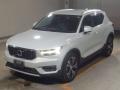 2019 Volvo XC40