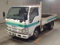 2012 Isuzu Elf Truck