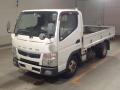 2019 Mitsubishi Fuso Canter