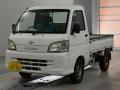 2007 Daihatsu Hijet Truck