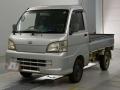 2009 Daihatsu Hijet Truck