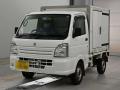 2016 Suzuki Carry Truck