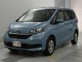 2021 Honda Freed Plus