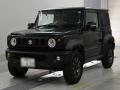 2025 Suzuki Jimny Sierra