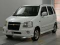 2008 Chevrolet CHEVROLET MW